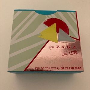 3 for $15 Zara Summer Edition